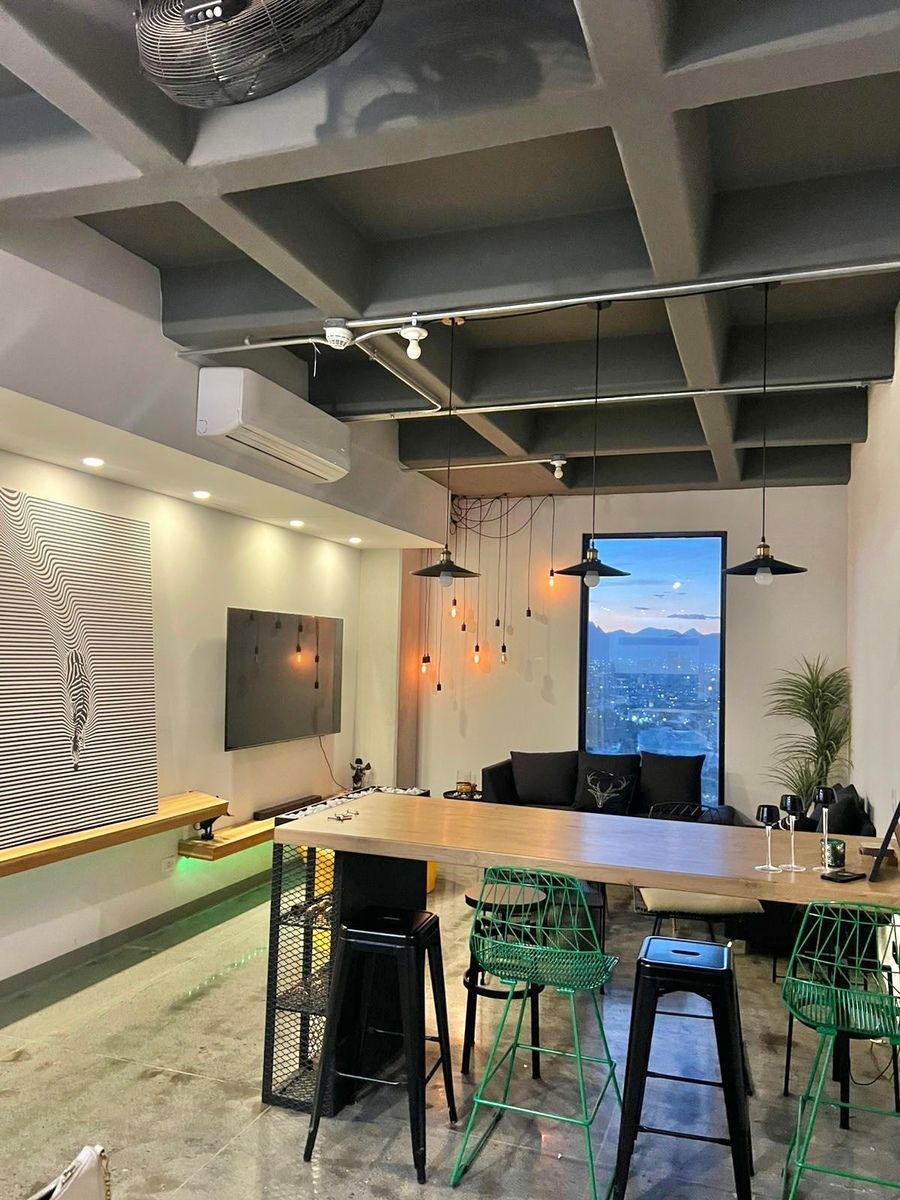 Departamento en Tecnológico, Monterrey, foto 5 de 46