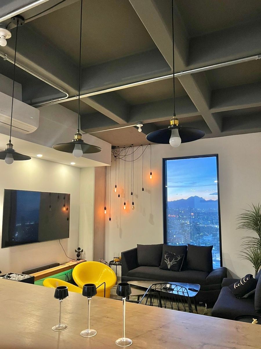 Departamento en Tecnológico, Monterrey, foto 12 de 46