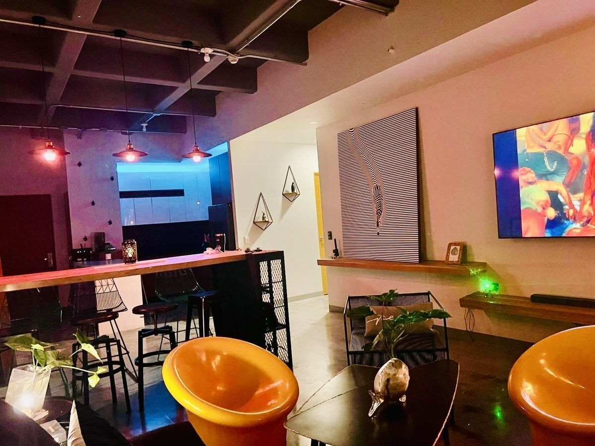 Departamento en Tecnológico, Monterrey, foto 15 de 46