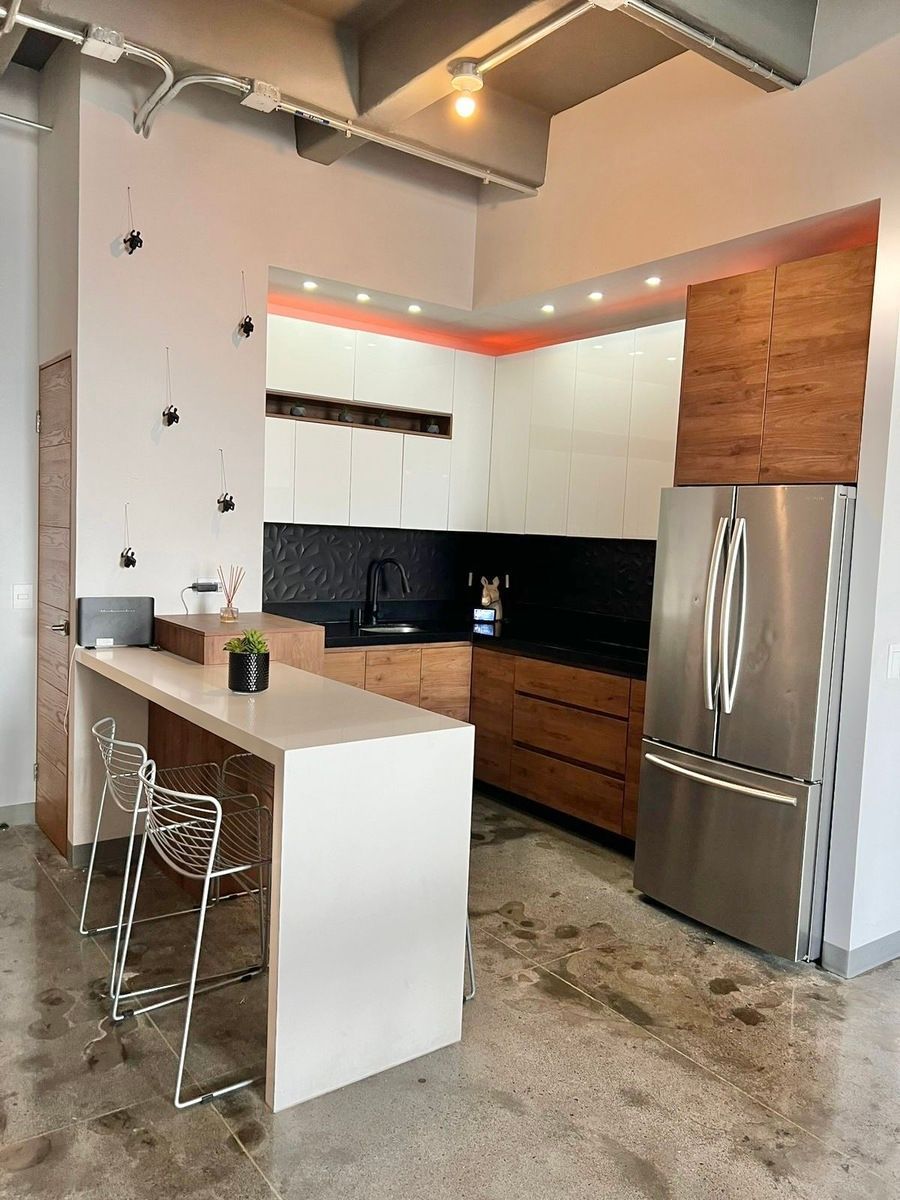 Departamento en Tecnológico, Monterrey, foto 17 de 46