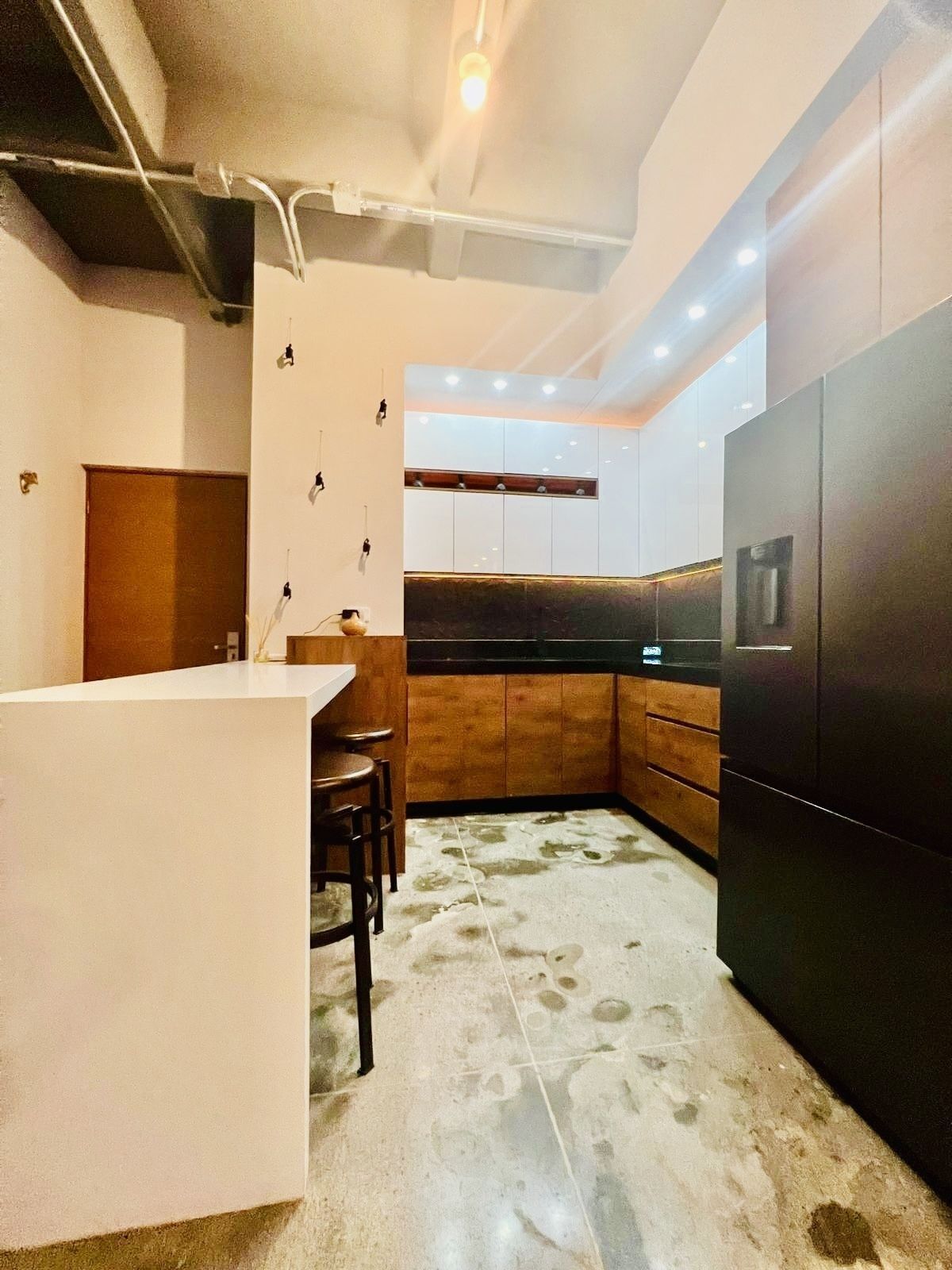 Departamento en Tecnológico, Monterrey, foto 22 de 46