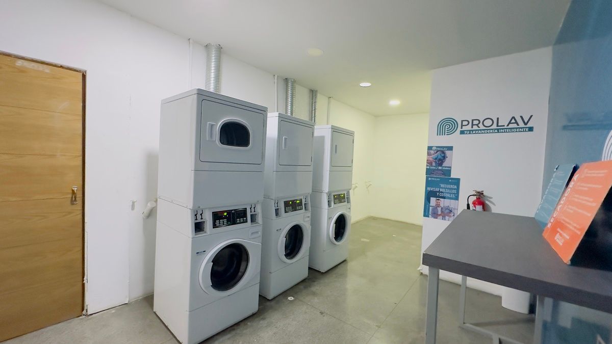 Departamento en Tecnológico, Monterrey, foto 43 de 46