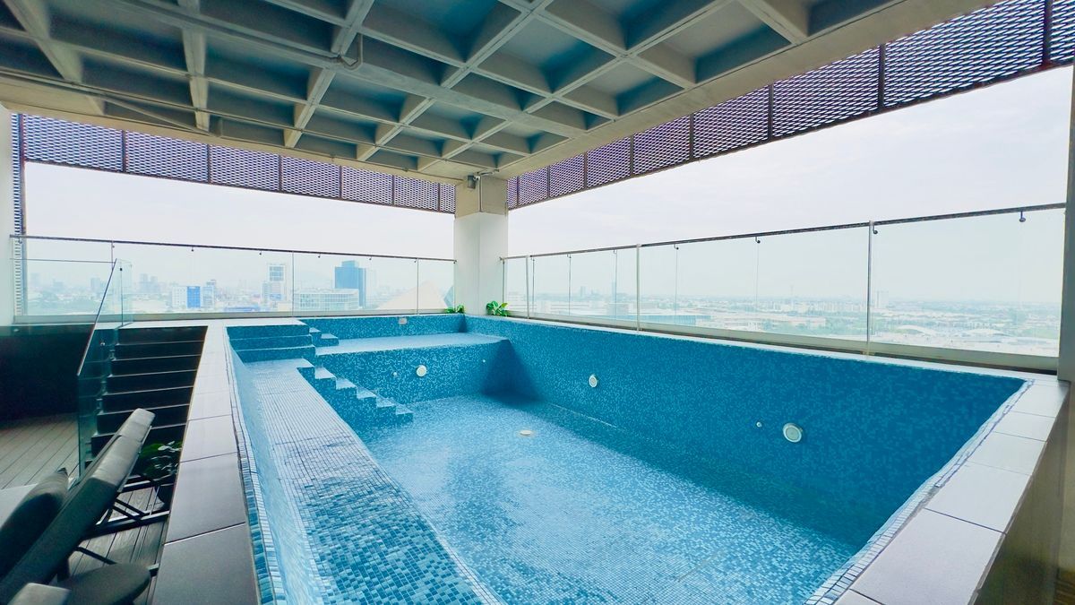 Departamento en Tecnológico, Monterrey, foto 45 de 46