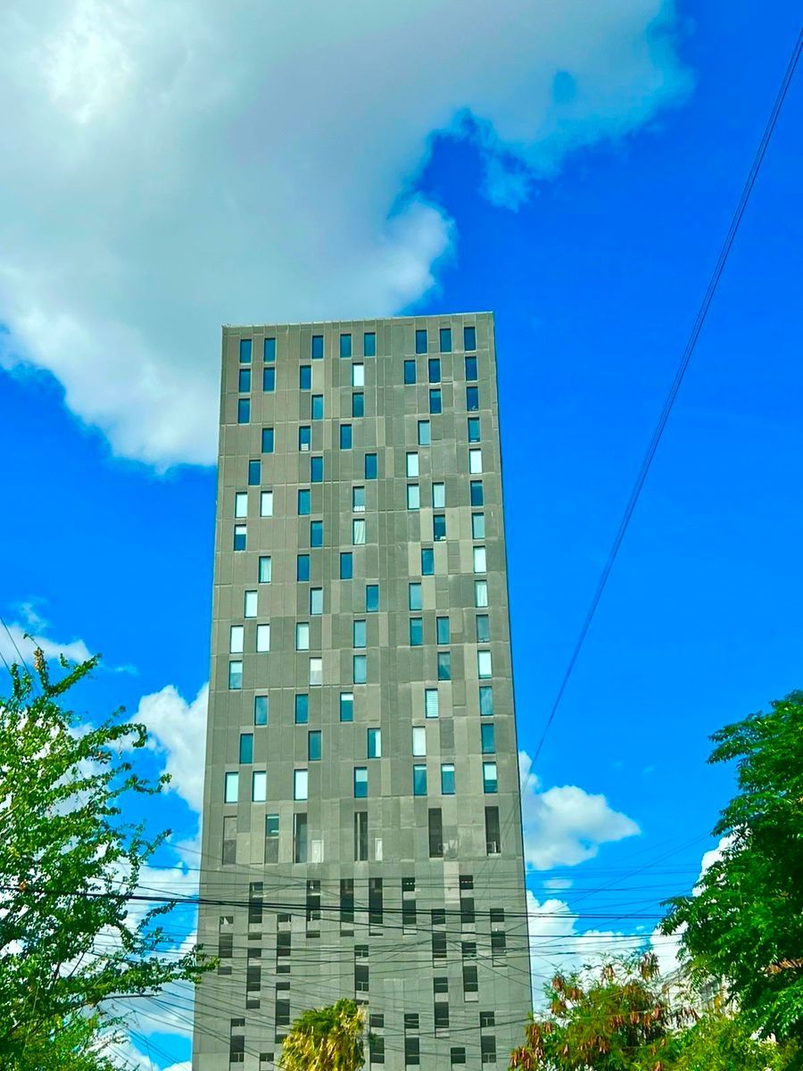 Departamento en Tecnológico, Monterrey, foto 46 de 46