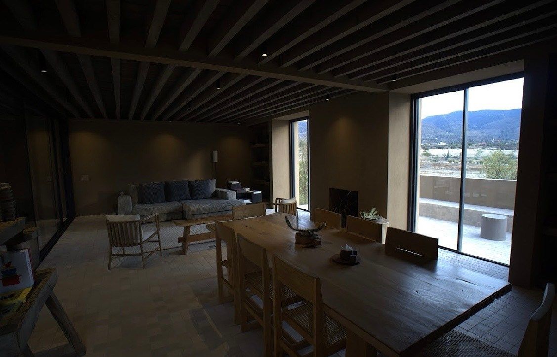 CASA EZRA, foto 1 de 28