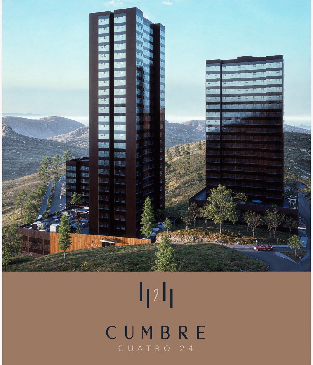 DEPARTAMENTOS EN PREVENTA, LAGO ESMERALDA , ATIZAPÁN DE ZARAGOZA, foto 1 de 6