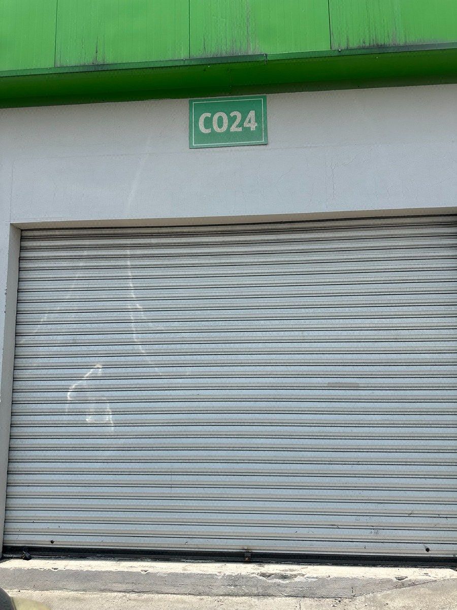 Bodega comercial en Fuentes de Guadalupe, Guadalupe, foto 3 de 9