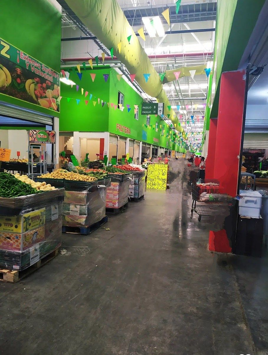 Bodega comercial en Fuentes de Guadalupe, Guadalupe, foto 5 de 9
