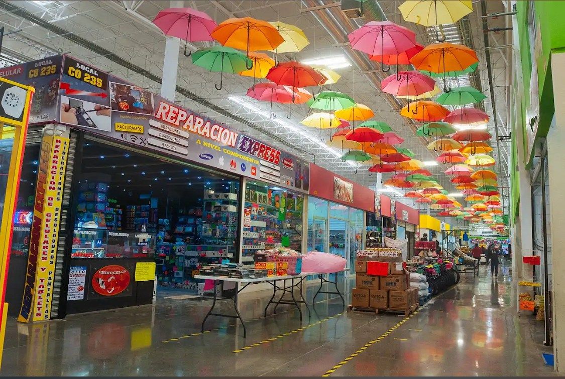 Bodega comercial en Fuentes de Guadalupe, Guadalupe, foto 7 de 9