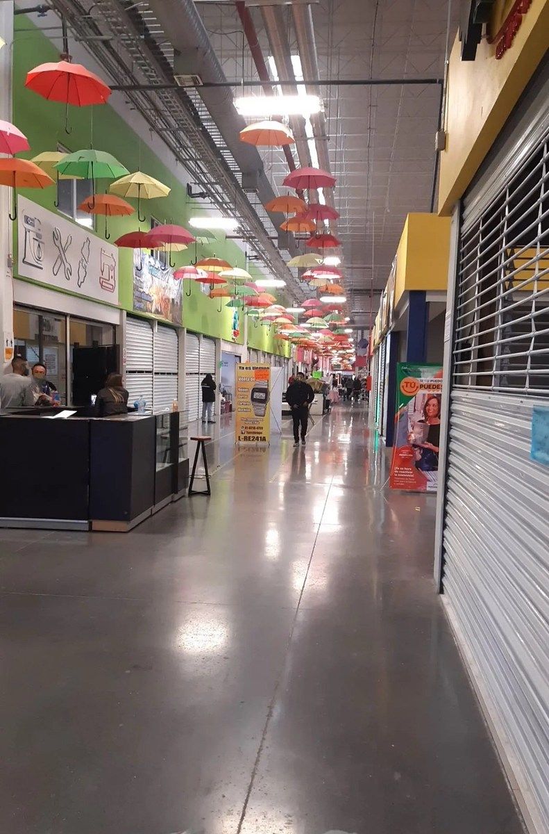 Bodega comercial en Fuentes de Guadalupe, Guadalupe, foto 8 de 9