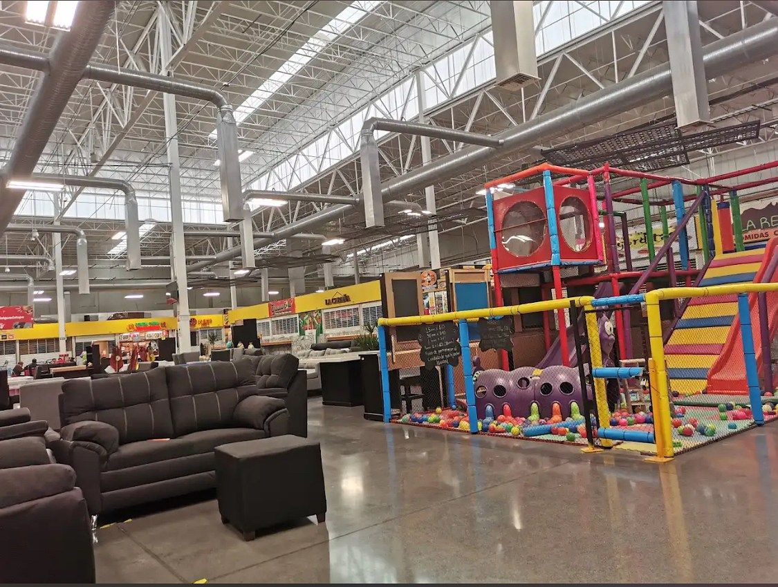 Bodega comercial en Fuentes de Guadalupe, Guadalupe, foto 9 de 9