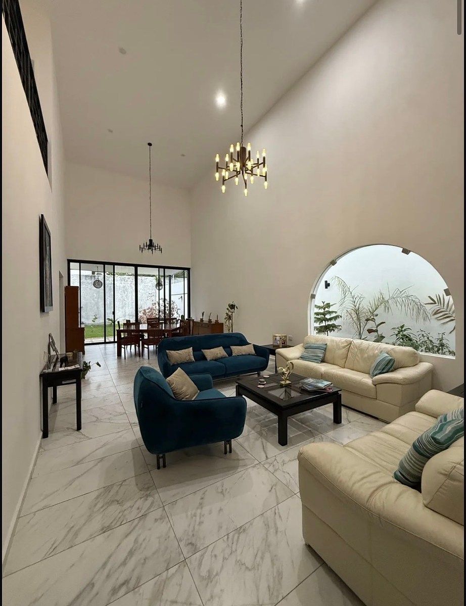 House in Real Montejo, Mérida, photo 3 of 21