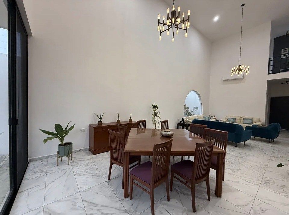 House in Real Montejo, Mérida, photo 6 of 21