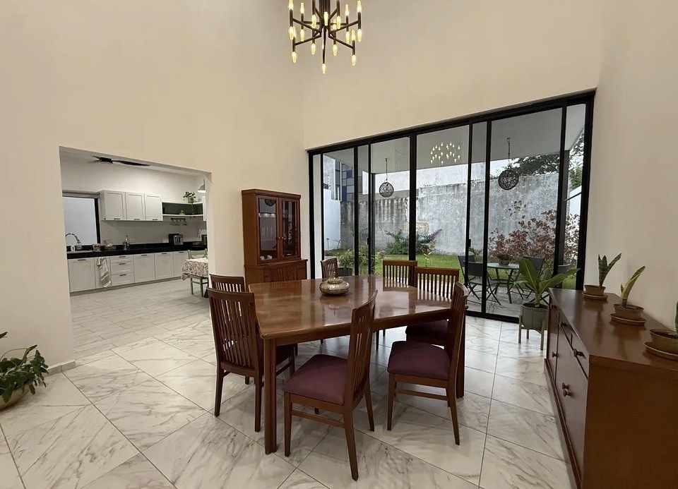 House in Real Montejo, Mérida, photo 7 of 21