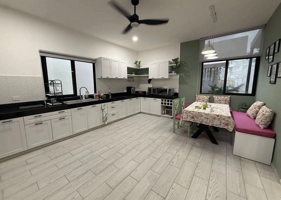 House in Real Montejo, Mérida, photo 8 of 21