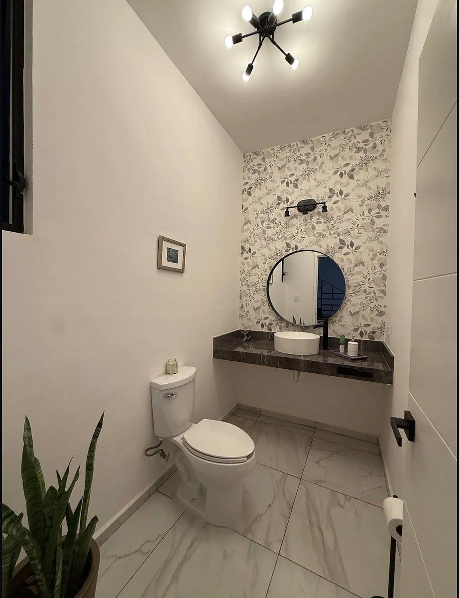 House in Real Montejo, Mérida, photo 5 of 21