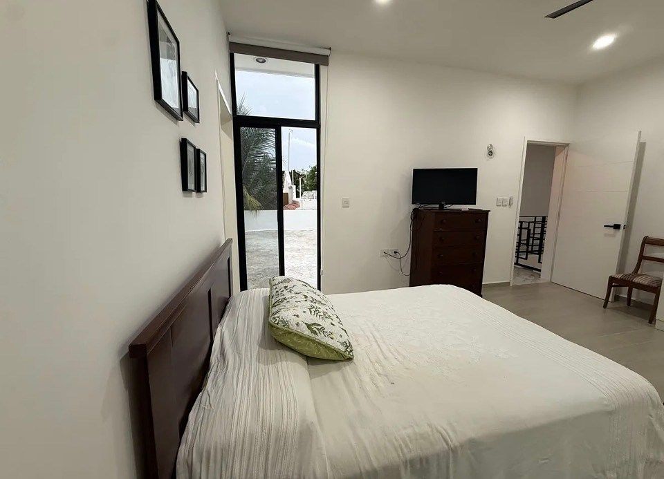 House in Real Montejo, Mérida, photo 20 of 21