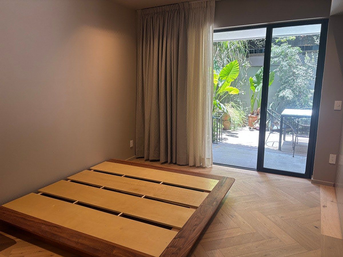 Apartamento em Roma Norte, Cuauhtémoc, foto 12 de 19