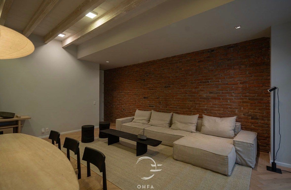 Apartamento em Roma Norte, Cuauhtémoc, foto 3 de 19