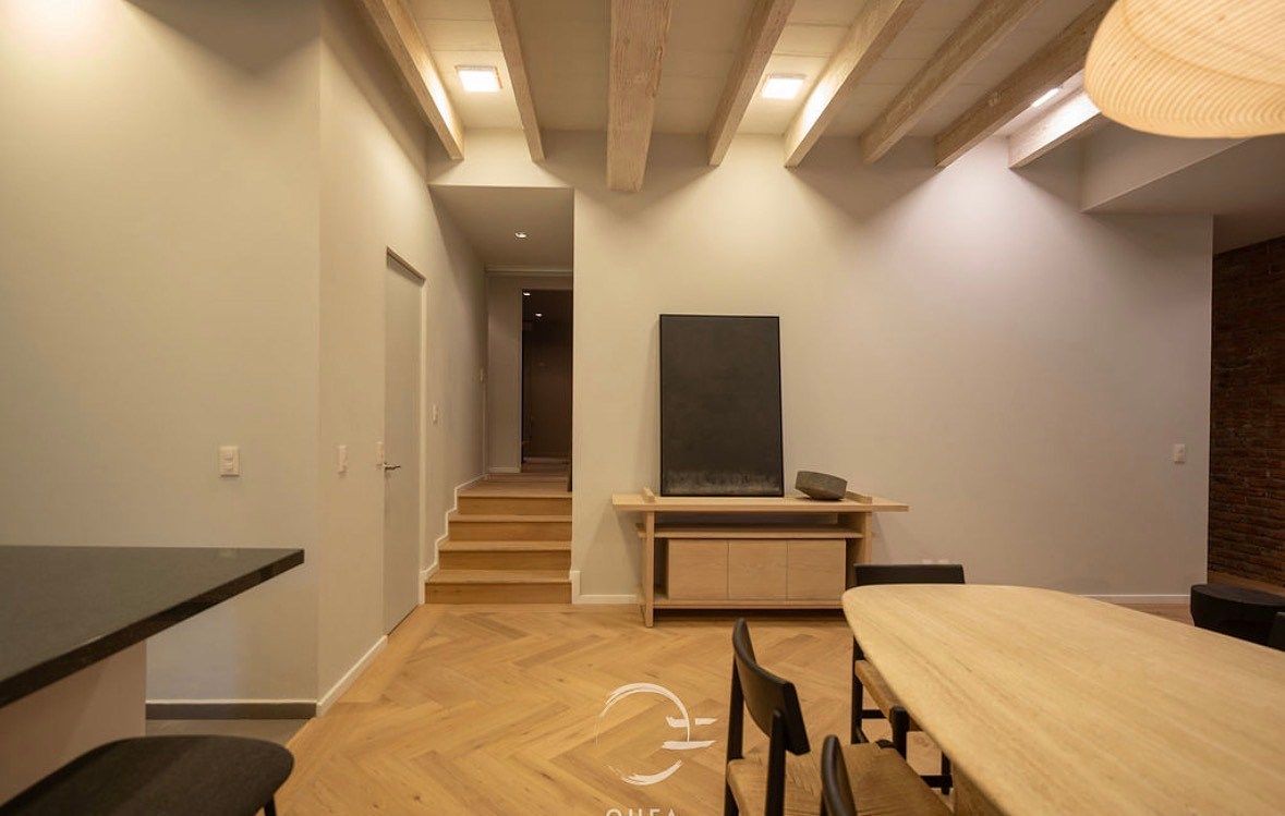Apartamento em Roma Norte, Cuauhtémoc, foto 6 de 19
