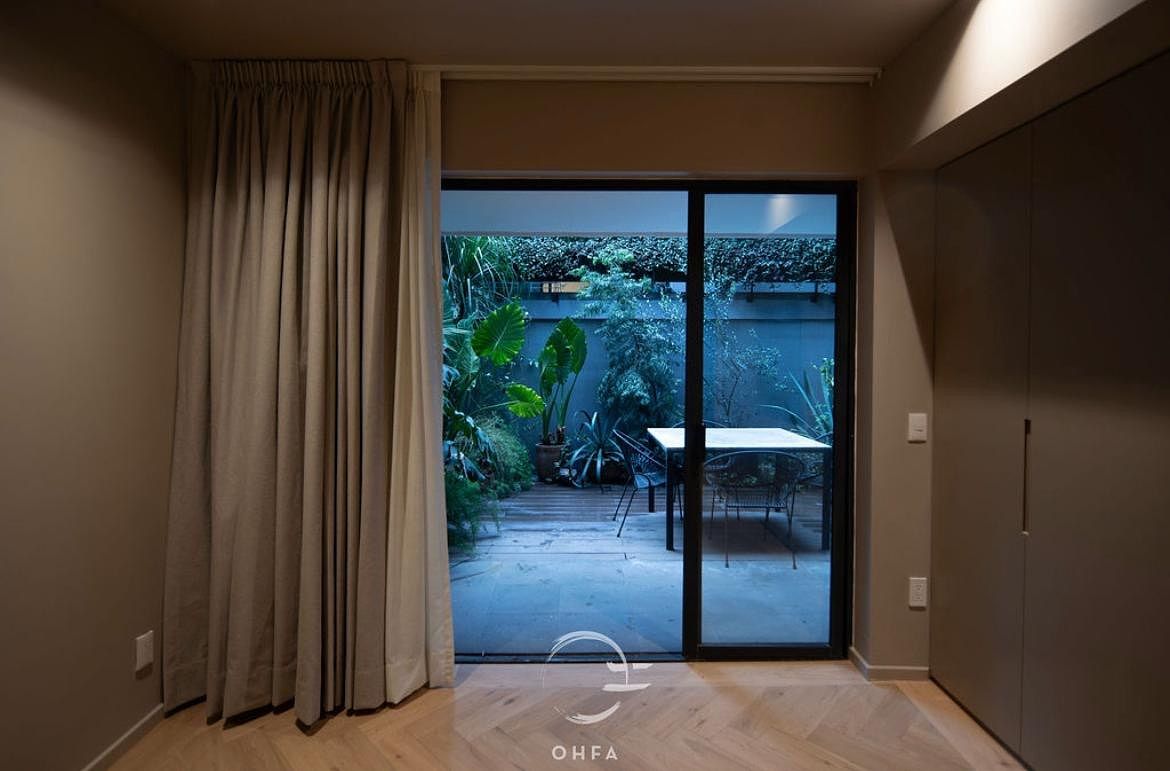 Apartamento em Roma Norte, Cuauhtémoc, foto 13 de 19