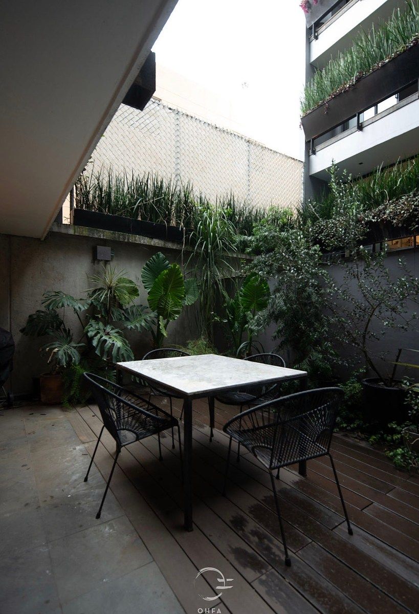 Apartamento em Roma Norte, Cuauhtémoc, foto 19 de 19