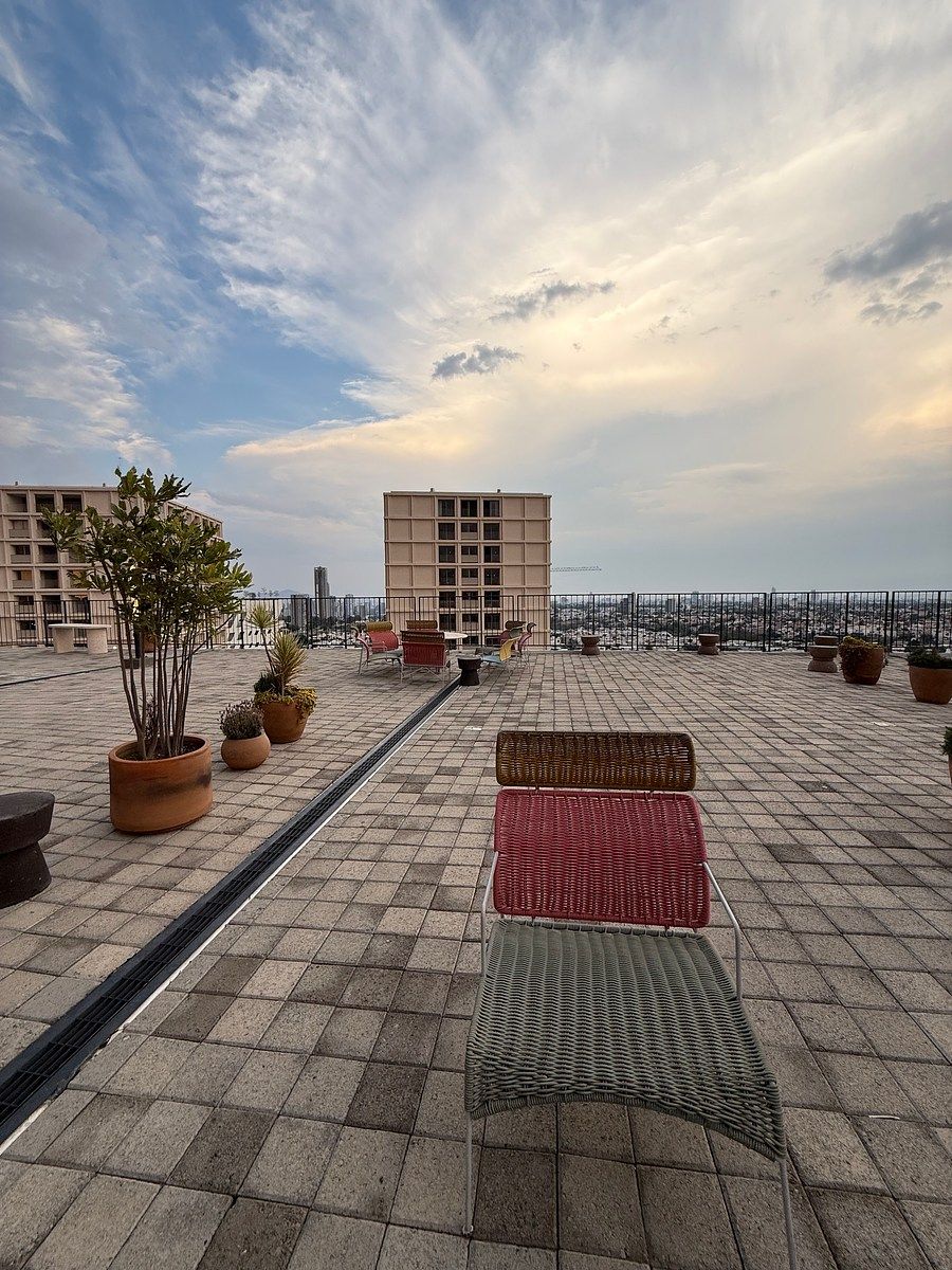 Apartment in Indígena San Juan de Ocotán, Zapopan, photo 9 of 27