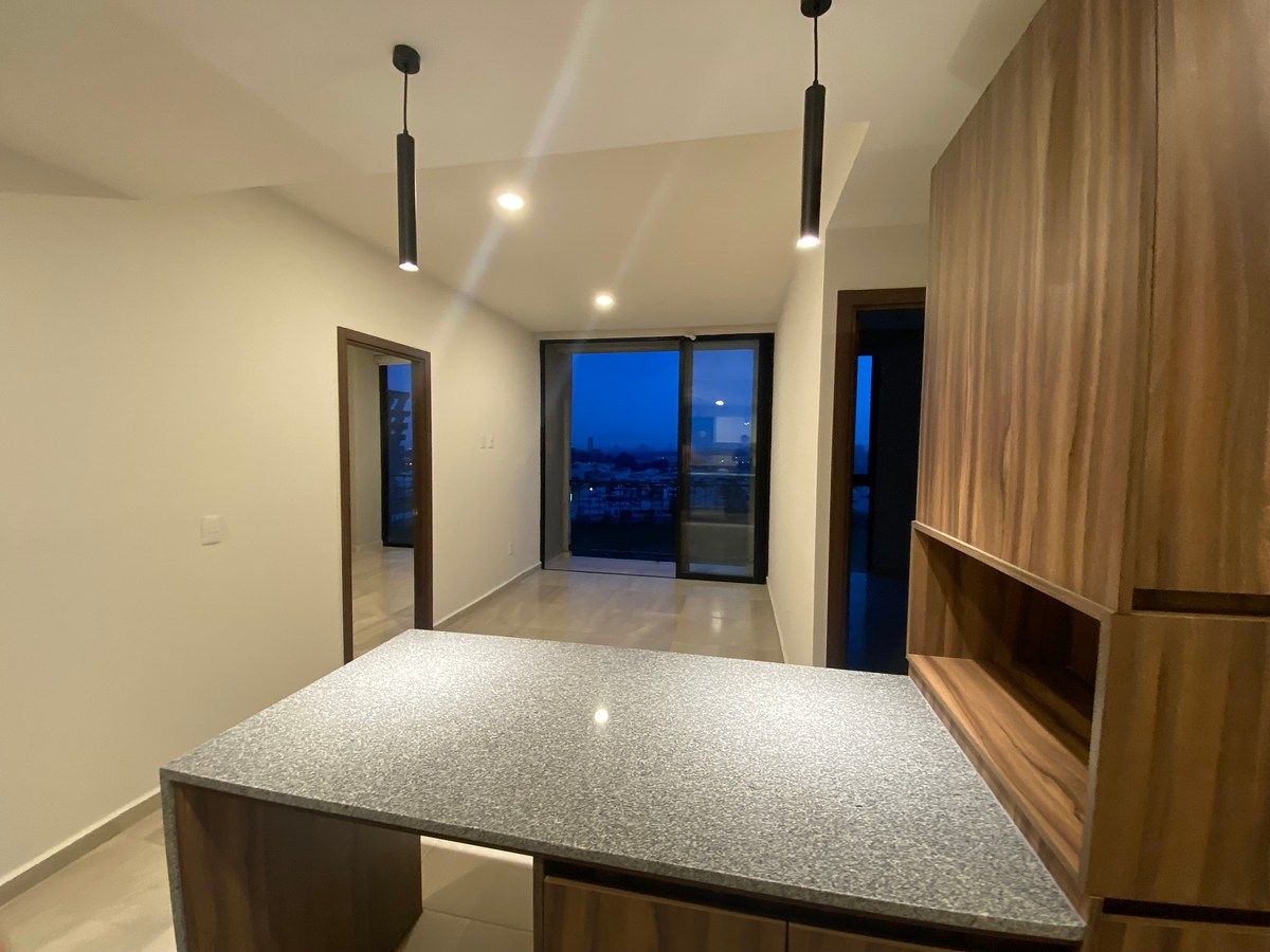 Apartment in Indígena San Juan de Ocotán, Zapopan, photo 11 of 27