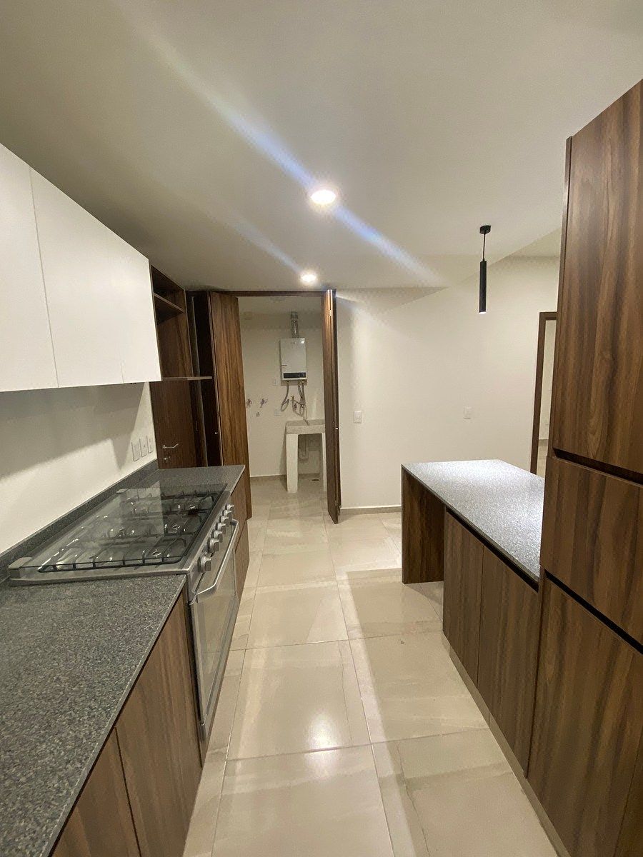 Apartment in Indígena San Juan de Ocotán, Zapopan, photo 19 of 27