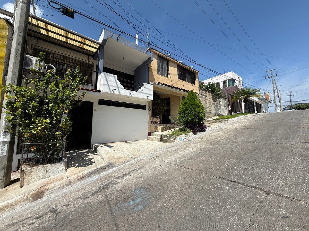 Casa em Las Águilas, Tuxtla Gutiérrez, foto 34 de 35