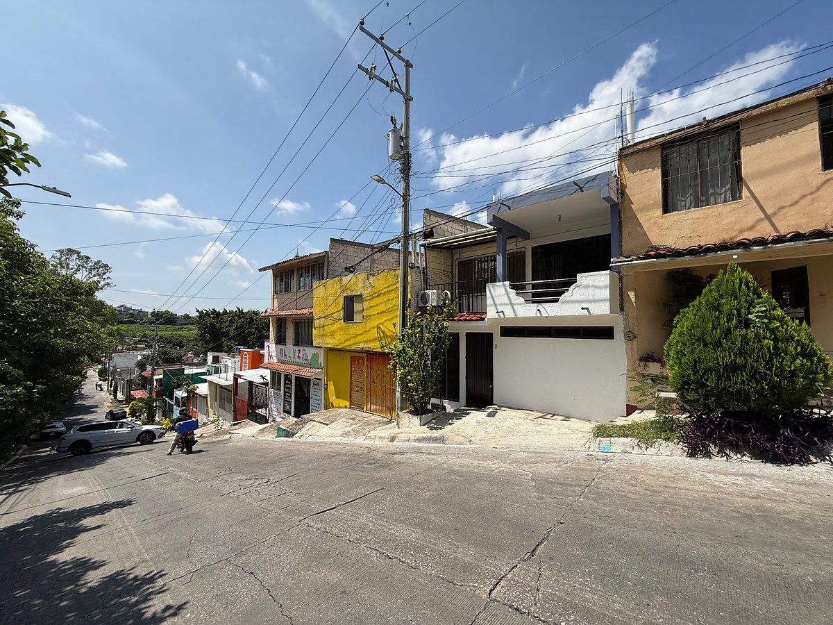 Casa em Las Águilas, Tuxtla Gutiérrez, foto 35 de 35