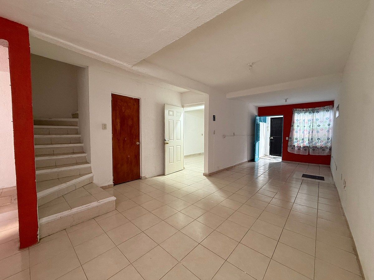 Casa em Las Águilas, Tuxtla Gutiérrez, foto 4 de 35