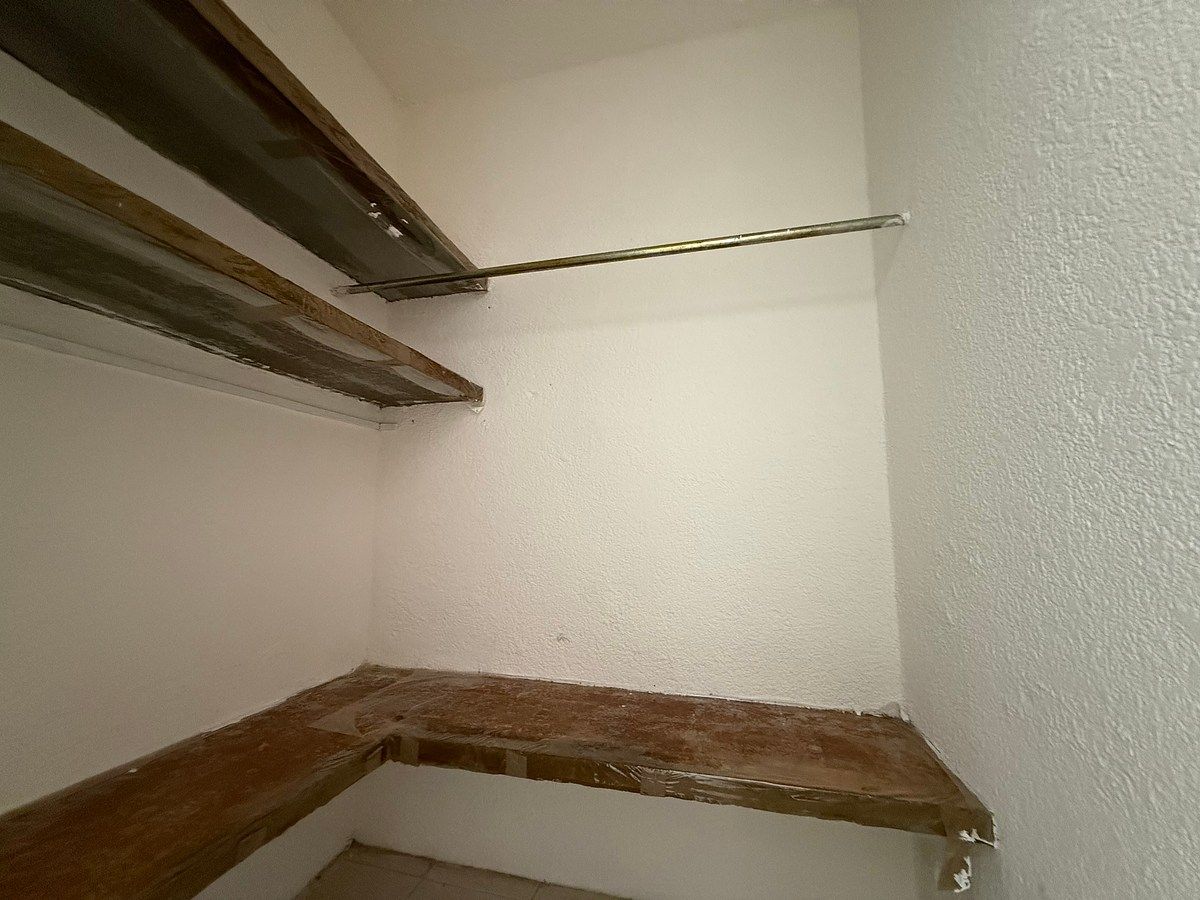 Clóset, foto 8 de 35