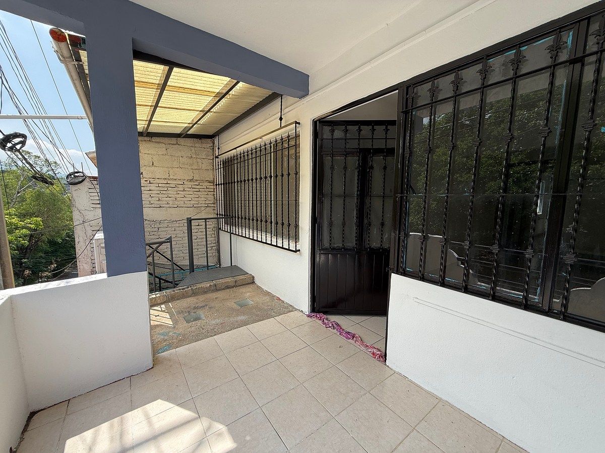 Casa em Las Águilas, Tuxtla Gutiérrez, foto 16 de 35