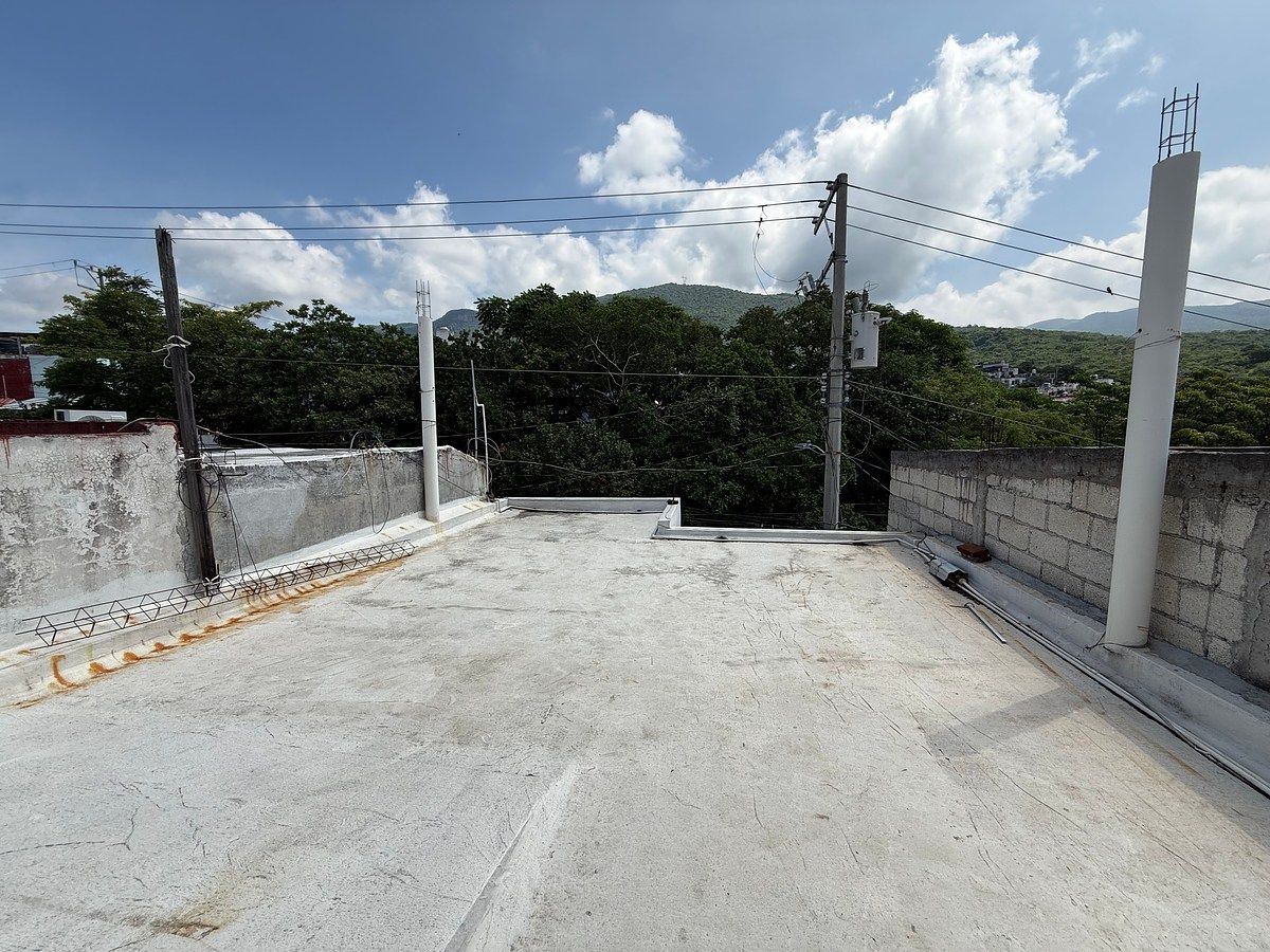 Casa em Las Águilas, Tuxtla Gutiérrez, foto 28 de 35