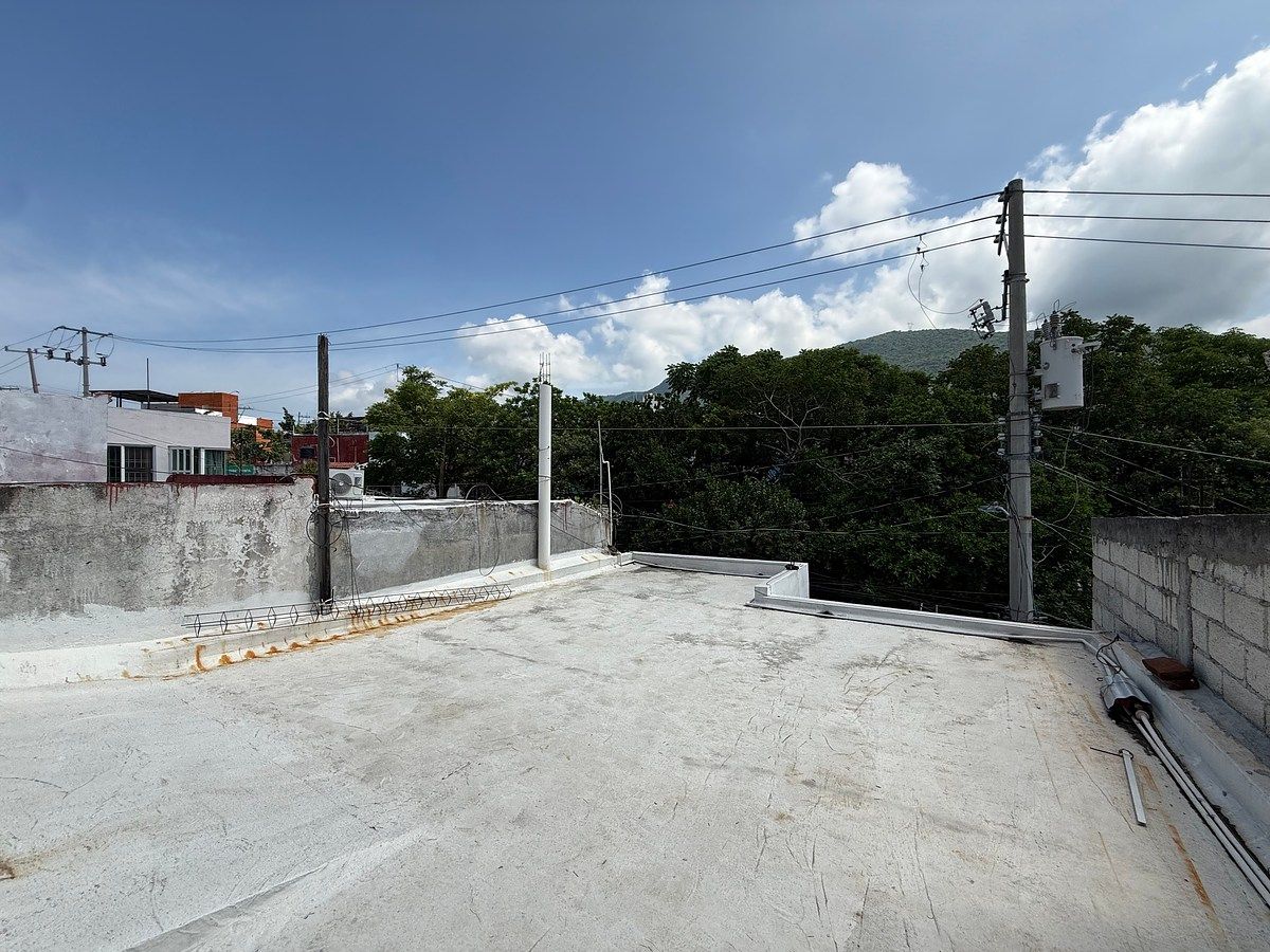 Casa em Las Águilas, Tuxtla Gutiérrez, foto 30 de 35