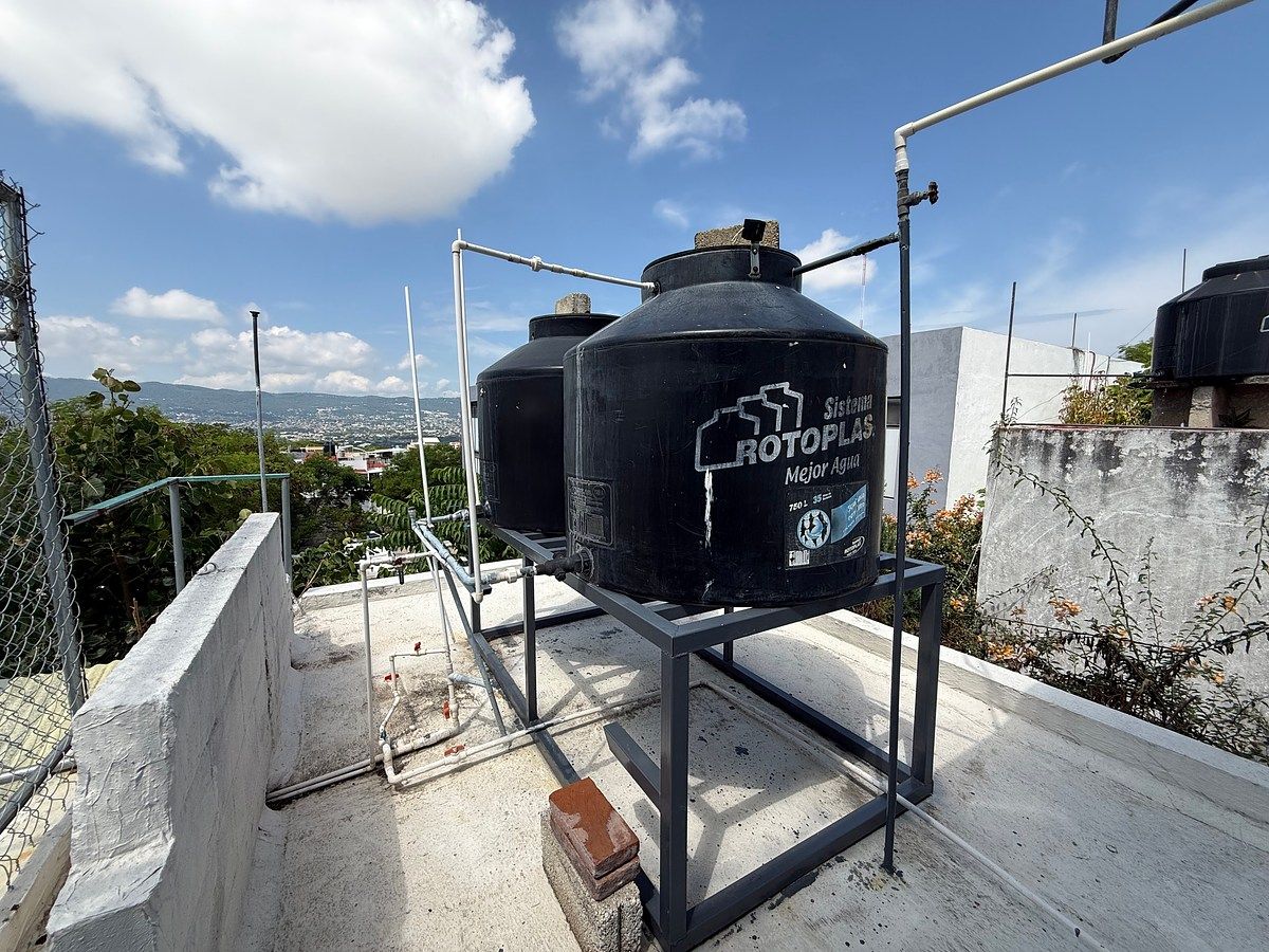 Casa em Las Águilas, Tuxtla Gutiérrez, foto 33 de 35