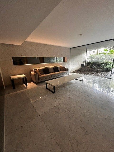 DEPARTAMENTO EN RENTA EN POLANCO - ANATOLE FRANCE, foto 1 de 23