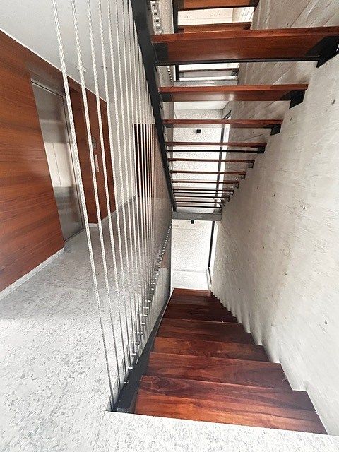 Apartamento em Polanco III Sección, Miguel Hidalgo, foto 22 de 23