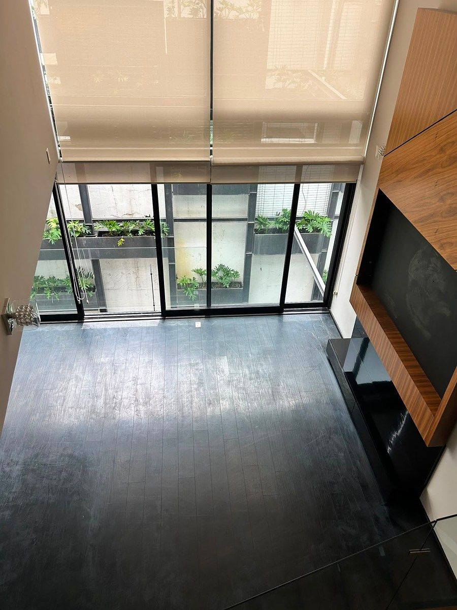 Apartamento em Polanco III Sección, Miguel Hidalgo, foto 2 de 21