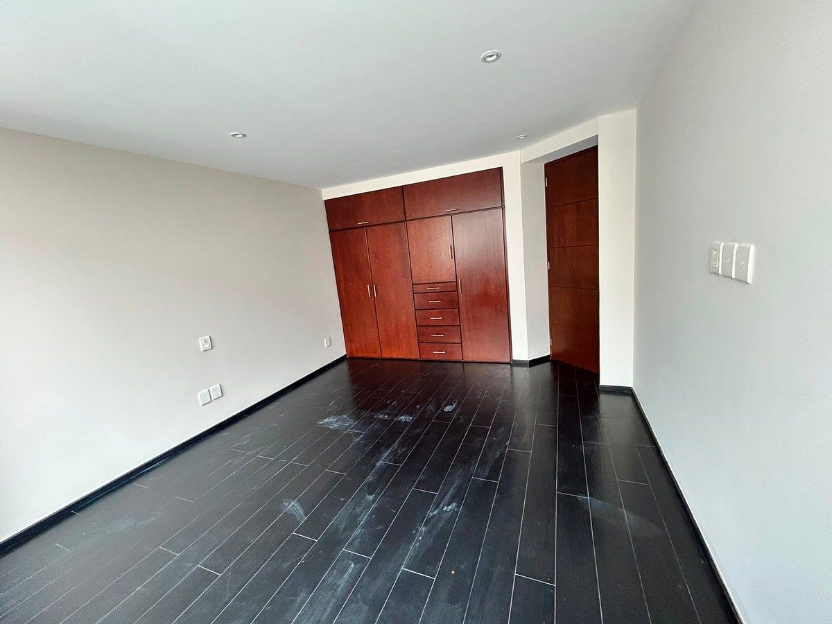 Apartamento em Polanco III Sección, Miguel Hidalgo, foto 5 de 21