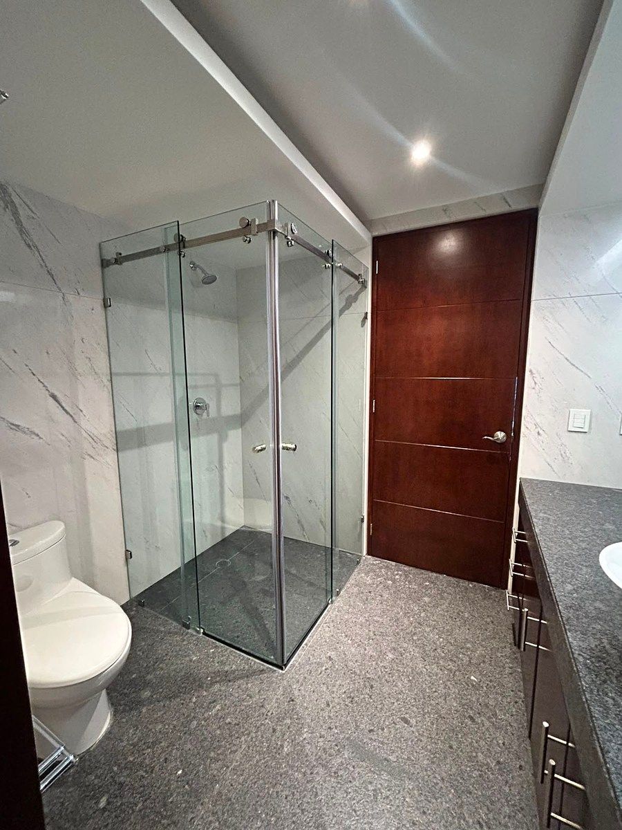 Apartamento em Polanco III Sección, Miguel Hidalgo, foto 7 de 21