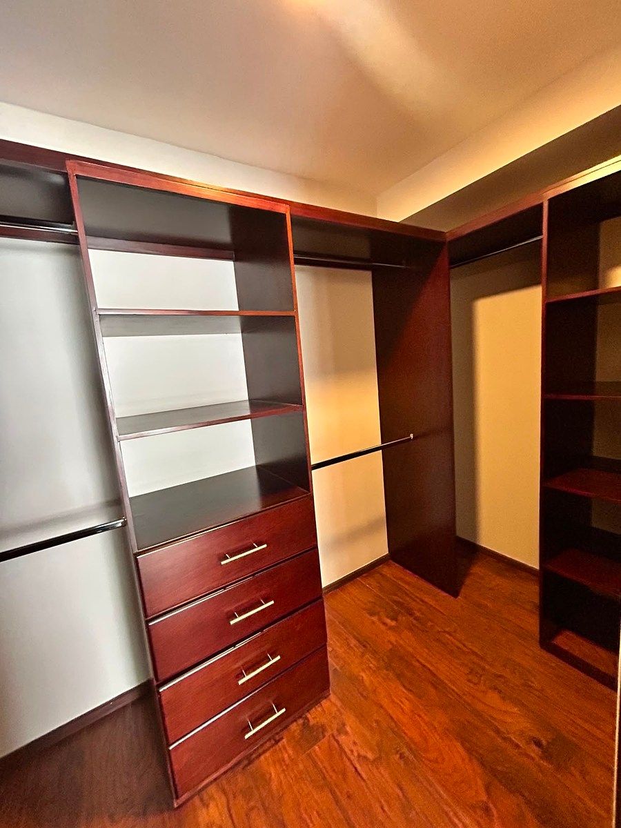 Apartamento em Polanco III Sección, Miguel Hidalgo, foto 8 de 21