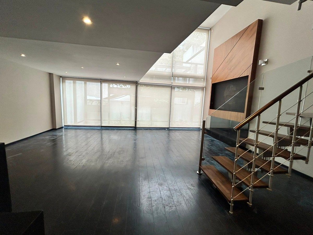 APARTAMENTO PARA ALUGAR EM POLANCO - ANATOLE FRANCE, foto 1 de 21