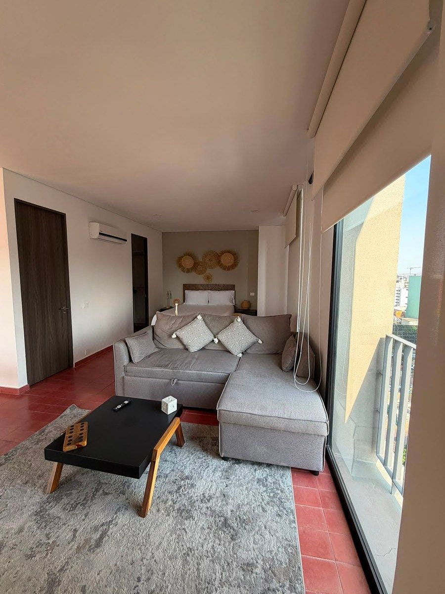 Apartamento em Lafayette, Guadalajara, foto 6 de 15