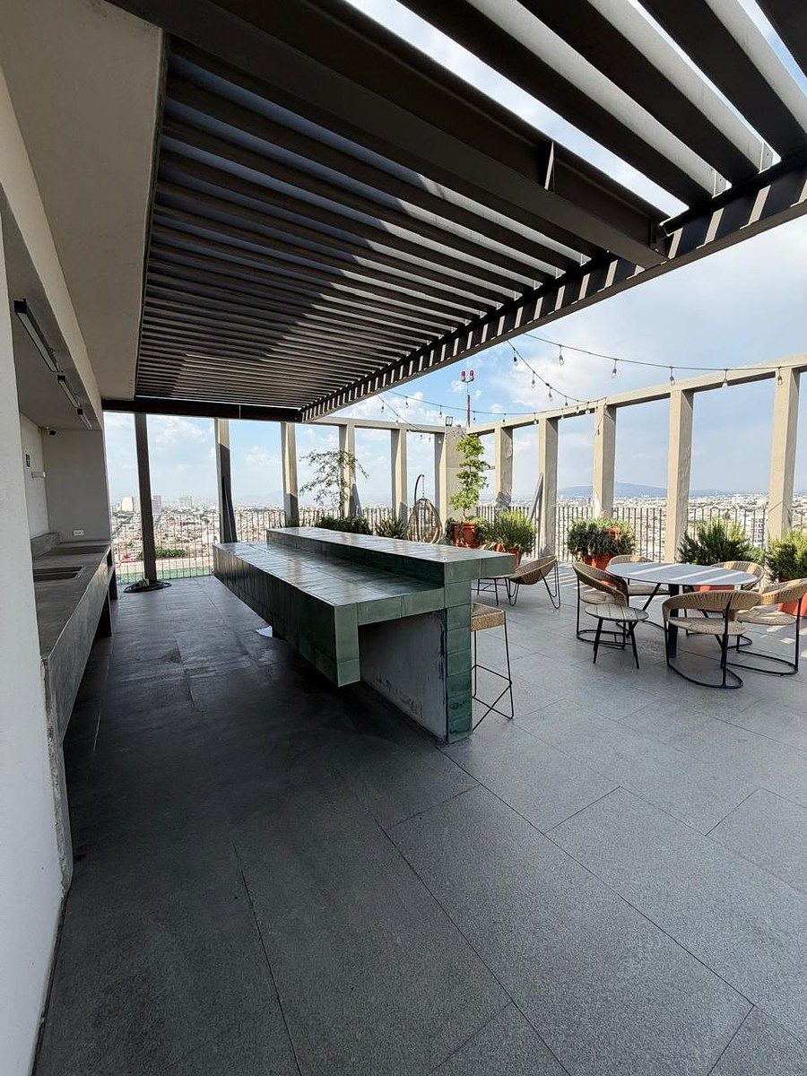 Apartamento em Lafayette, Guadalajara, foto 11 de 15