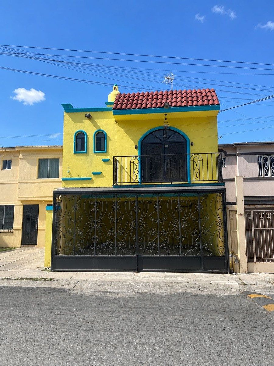 CASA EN GUADALUPE, foto 1 de 7
