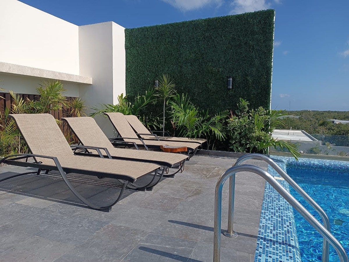 Apartamento em Aldea Zamá, Tulum, foto 2 de 21