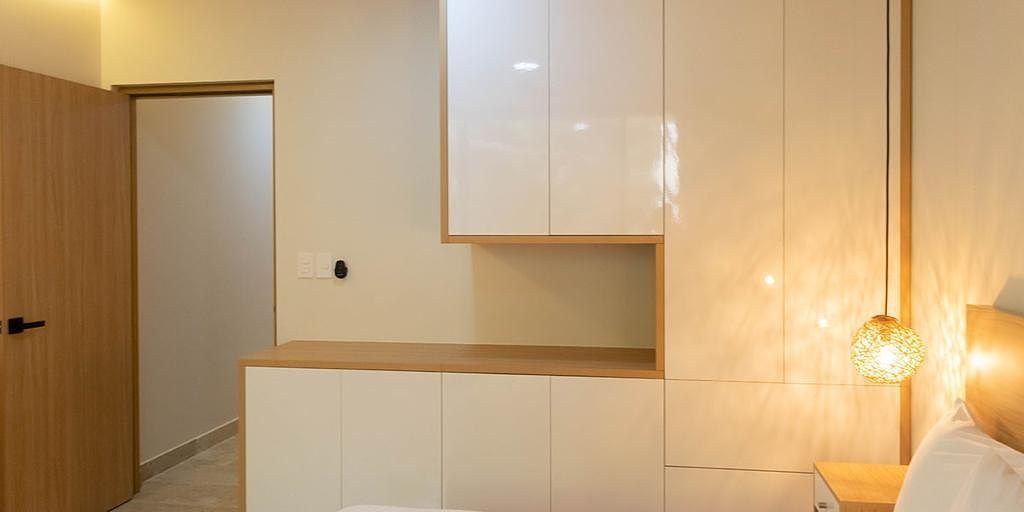 Apartamento em Aldea Zamá, Tulum, foto 5 de 21
