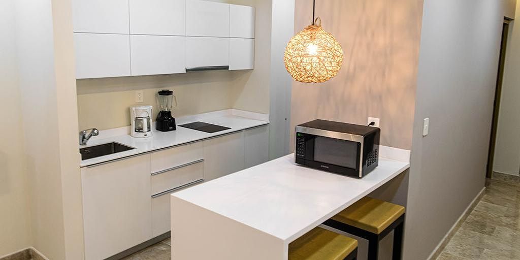 Apartamento em Aldea Zamá, Tulum, foto 8 de 21